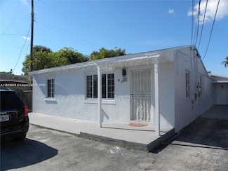 214 NW 49th Ave Unit rear, Miami, FL 33126