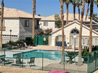 6800 Indian Chief Dr Unit 203, Las Vegas, NV 89130