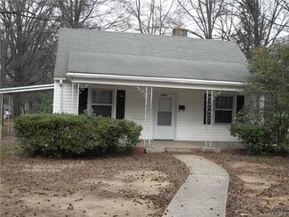 4052 Avalon Ave, Charlotte, NC 28208
