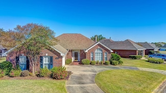 8519 Wexford Trace, Montgomery, AL 36117