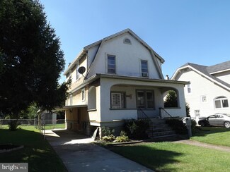 3115 Northway Dr, Parkville, MD 21234