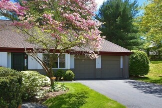 58 Cortland Dr, Sharon, MA 02067