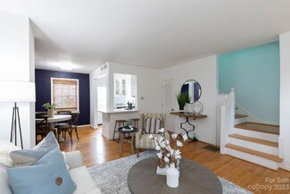 528 Wakefield Dr Unit A, Charlotte, NC 28209