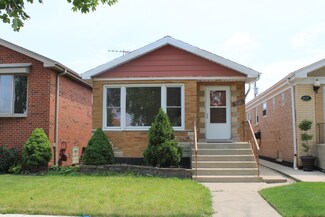 5121 S Ridgeway Ave, Chicago, IL 60632