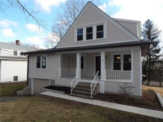 12 Linden Ave, Burgettstown, PA 15021