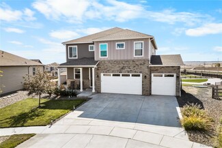 7412 E 159th Place, Thornton, CO 80602