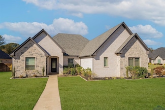 3807 Hidden Trails Ln, Longview, TX 75605