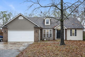 385 Meadow Ridge N, Branson, MO 65616