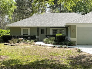 21433 NE 51st Ave, Earleton, FL 32631