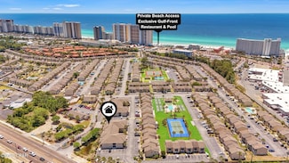 134 Damon Cir Unit Q, Panama City Beach, FL 32407