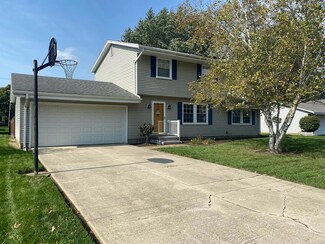 1403 Rosedale Ave, Bucyrus, OH 44820