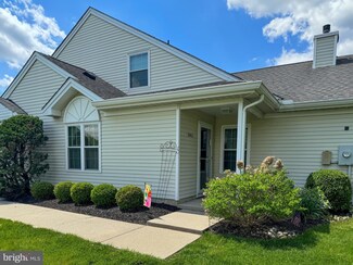 3402 Sweetleaf Terrace Unit 3402, Mount Laurel, NJ 08054