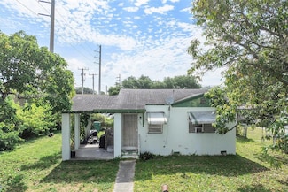 6545 NW 6th Ave, Miami, FL 33150
