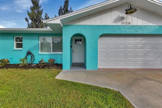 20238 Banner Ave, Port Charlotte, FL 33952