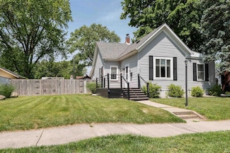 125 Kenwood Ave, Elkhart, IN 46516