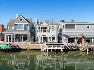 125 Grand Canal, Newport Beach, CA 92662