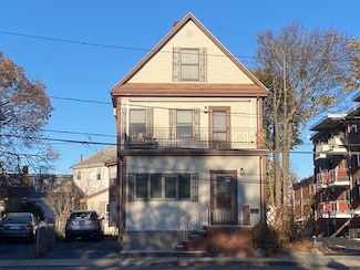248 Shute St, Everett, MA 02149