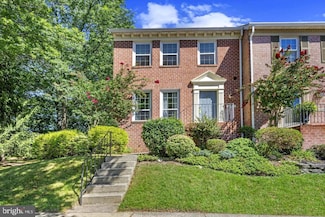 4031 Forest Valley Rd, Parkville, MD 21234