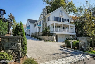 151 Milbank Ave Unit 4, Greenwich, CT 06830