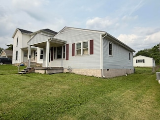 516 2nd Ave, Sidney, OH 45365