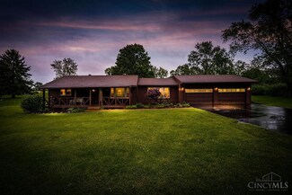 1352 Kirby Rd, Lebanon, OH 45036