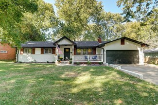 2725 S Wallis Smith Blvd, Springfield, MO 65804