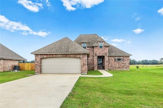 18813 Cade St, Iowa, LA 70647