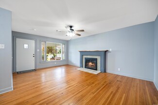 102 Burroughs St, Hot Springs National Park, AR 71913