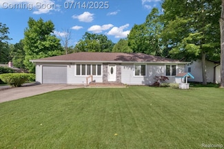 3117 Maumee Trail, Clyde, MI 48049