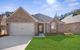 32 Coastal Oak, Hattiesburg, MS 39402