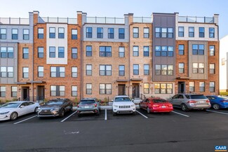 820 Wesley Ln Unit B, Charlottesville, VA 22911