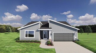 4069 Bear Tree Pkwy, Deforest, WI 53532