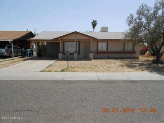 2001 W Romley Ave, Phoenix, AZ 85041