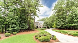 35 Inverleigh Row, Covington, GA 30014