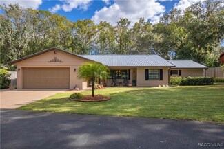 7180 E Gospel Island Rd, Inverness, FL 34450