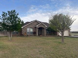 1607 S Co Road 1085, Midland, TX 79706