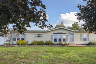 270 Somerset Dr, Brooklyn, MI 49230