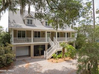 81 Bermuda Downs, Saint Helena Island, SC 29920