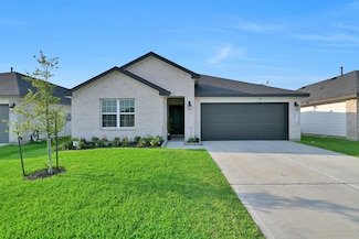 1119 Toledo Bend Pass, Rosharon, TX 77582