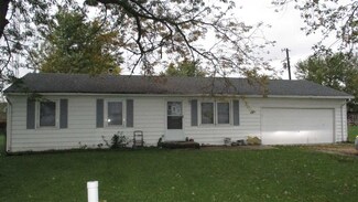 6335 W Division Line Rd, Delphi, IN 46923