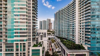 3250 NE 1st Ave Unit 1101, Miami, FL 33137