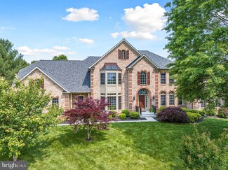 14520 Akker Ct, Gainesville, VA 20155