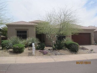 9347 E Sandy Vista Dr, Scottsdale, AZ 85262