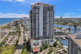 100 S Birch Rd Unit 2705D, Fort Lauderdale, FL 33316