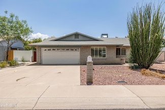 2119 E Sesame St, Tempe, AZ 85283