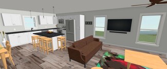 31 Allen Hall Rd, Lebanon, ME 04027