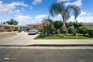 1501 Garfield Ave, Bakersfield, CA 93304