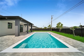 123 Kismet Pkwy E, Cape Coral, FL 33909