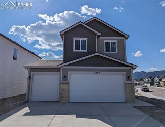 2337 Prairie Smoke Dr, Monument, CO 80132