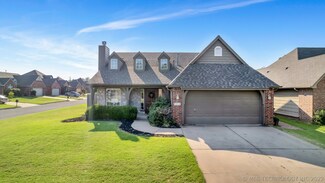 5016 S 189th East Ave, Tulsa, OK 74134